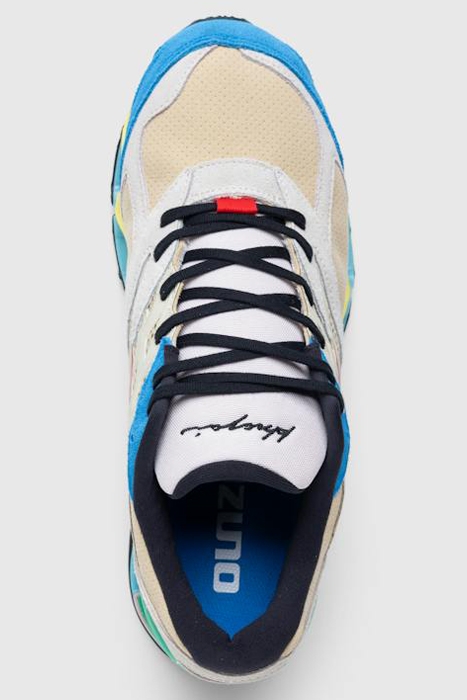 MIZUNO – D1GA2412 WAVE PROPHECY LS(U) MOJAVE DESERT/HIGH RIS 3