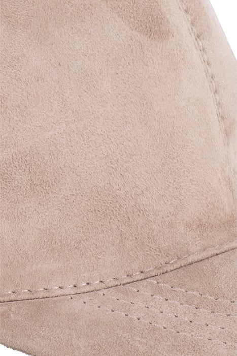 TROY HAT GREY TAUPE 4