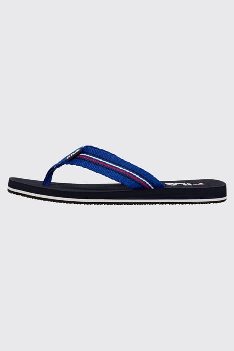 RAVELLO SLIPPER FILA NAVY-NAUTICAL BLUE 1