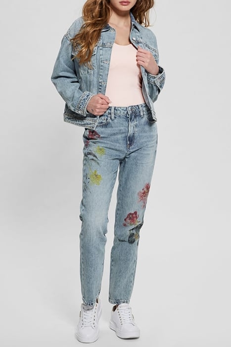 GIRLY KIKOI FLOWER 3