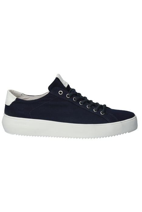 MORGAN - ZG30 NAVY - SNEAKER (LOW) NAVY 1