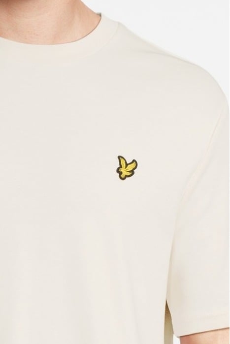 INTERLOCK T-SHIRT CANVAS 4