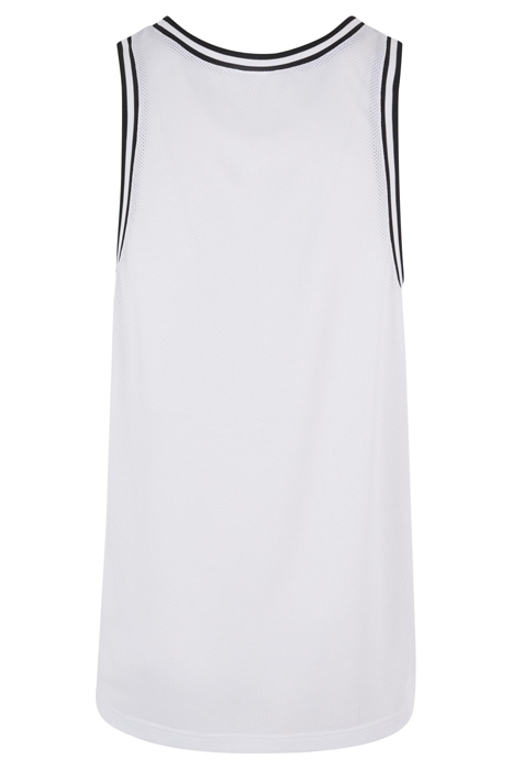 MESH TANKTOP WHITE 5