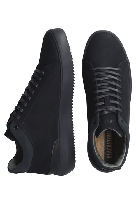 TREVOR - YG23 NAVY - SNEAKER (MID) NAVY 6