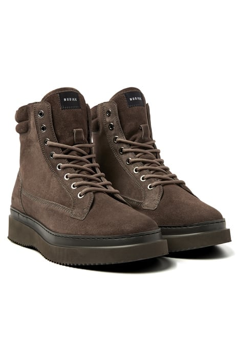 JONAH DUNE DK GREY SUEDE 3