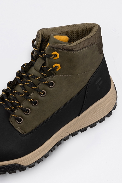 LANCE XXI BLACK-OLIVE NIGHT 7