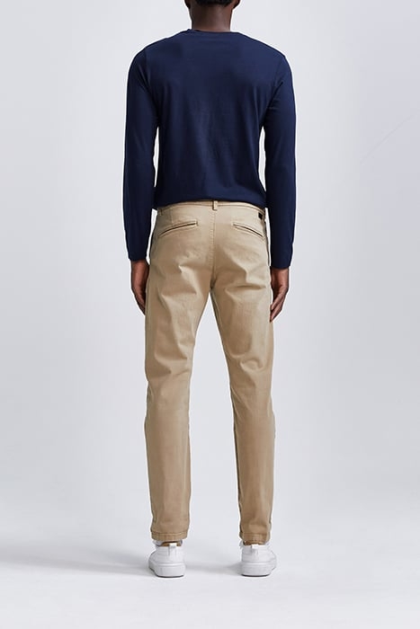 BEIGE CHINOS 4