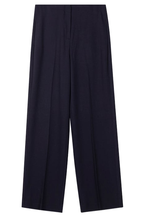 COMMA PANTS BLUE-MARINE 1
