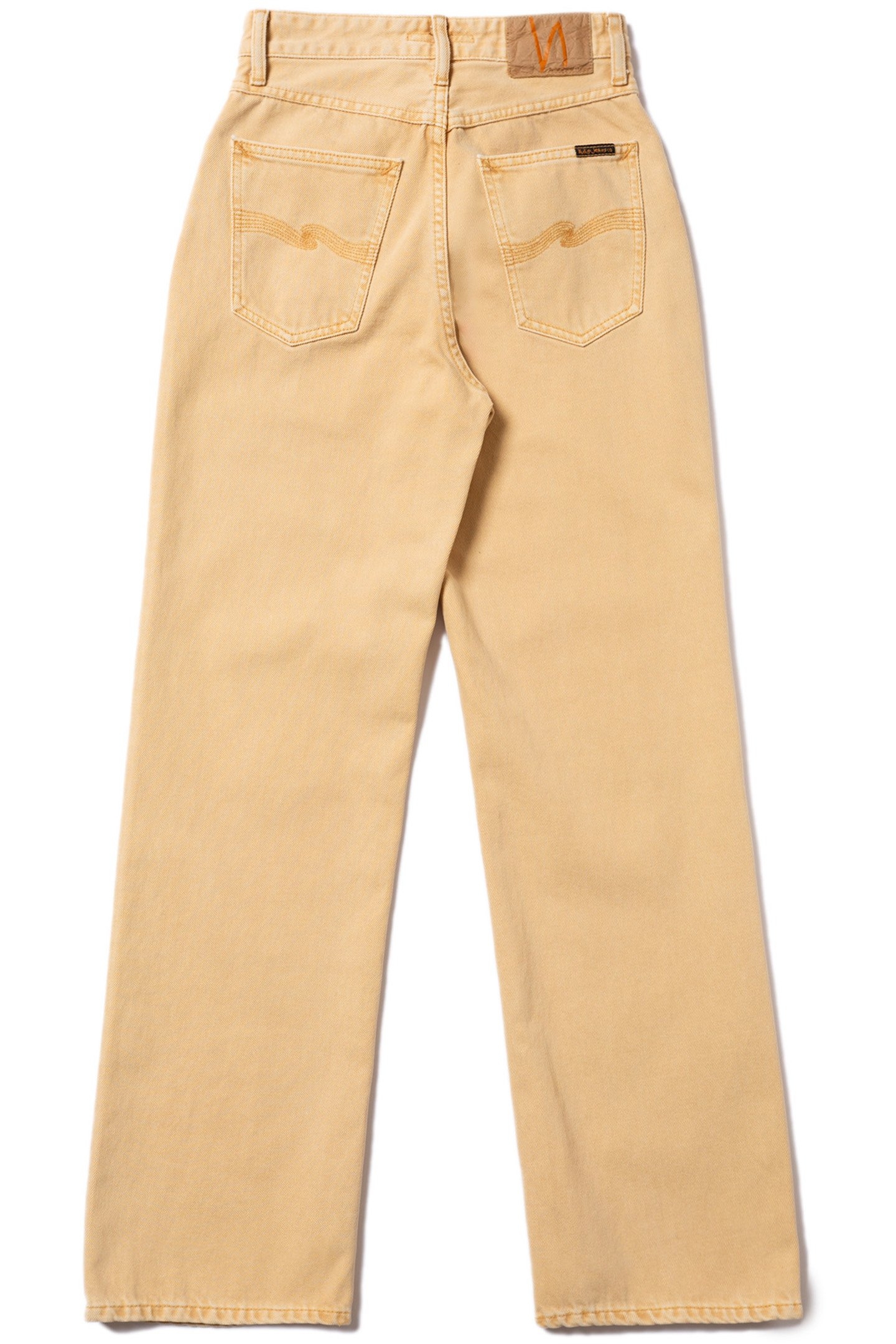 CLEAN EILEEN OCHRE BROWN 4