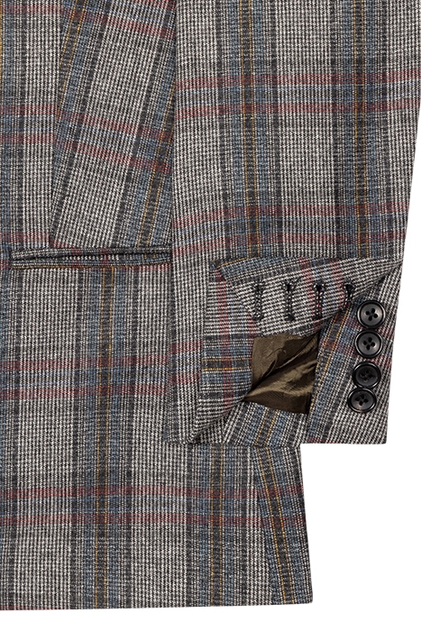 WOMENS JACKET GREY 7