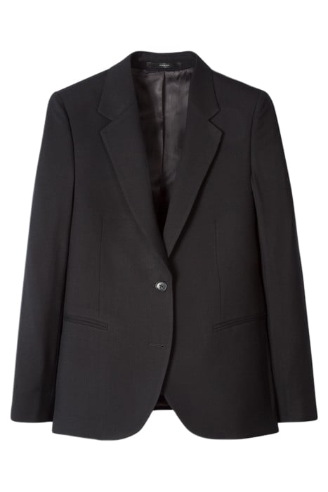 WOMENS JACKET BLACK 4