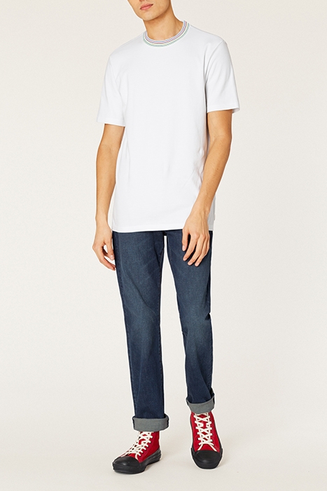 MENS STANDARD FIT JEAN OVER DYED 3