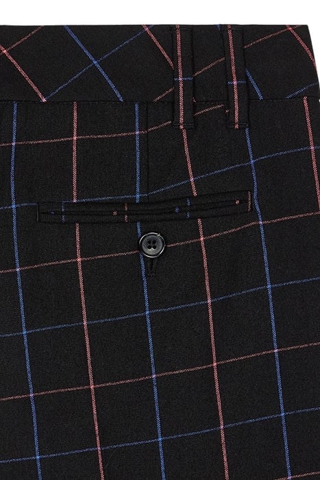 WOMENS TROUSERS BLACK 4