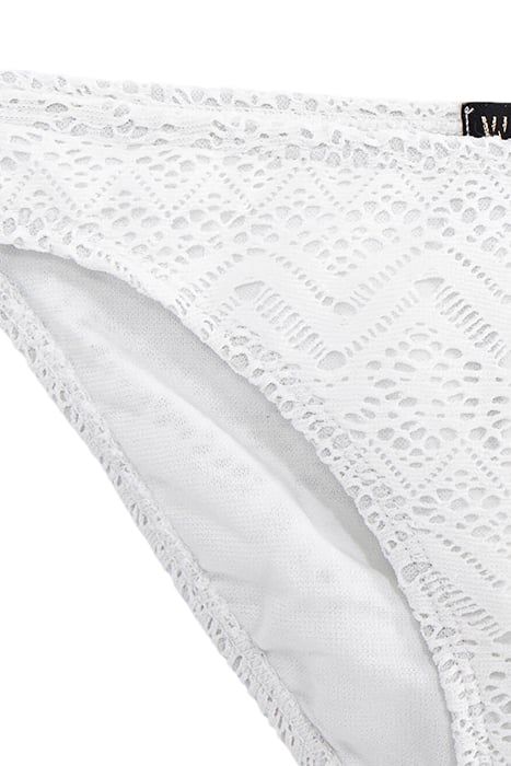 GIRLS’ GREY LACE BIKINI 6