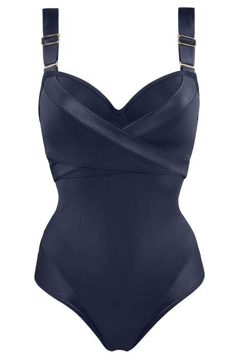 CACHE COEUR STEEL GREY 3