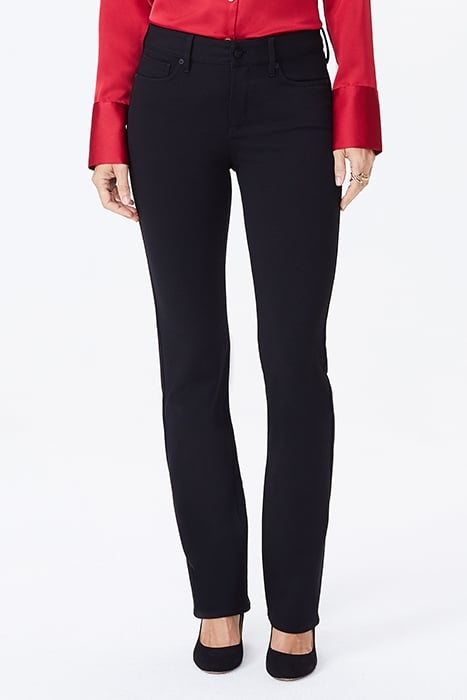 MARILYN STRAIGHT BLACK 1