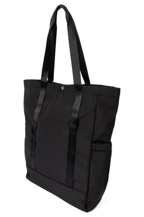 MEN BAG N/S TOTE BLACK 2