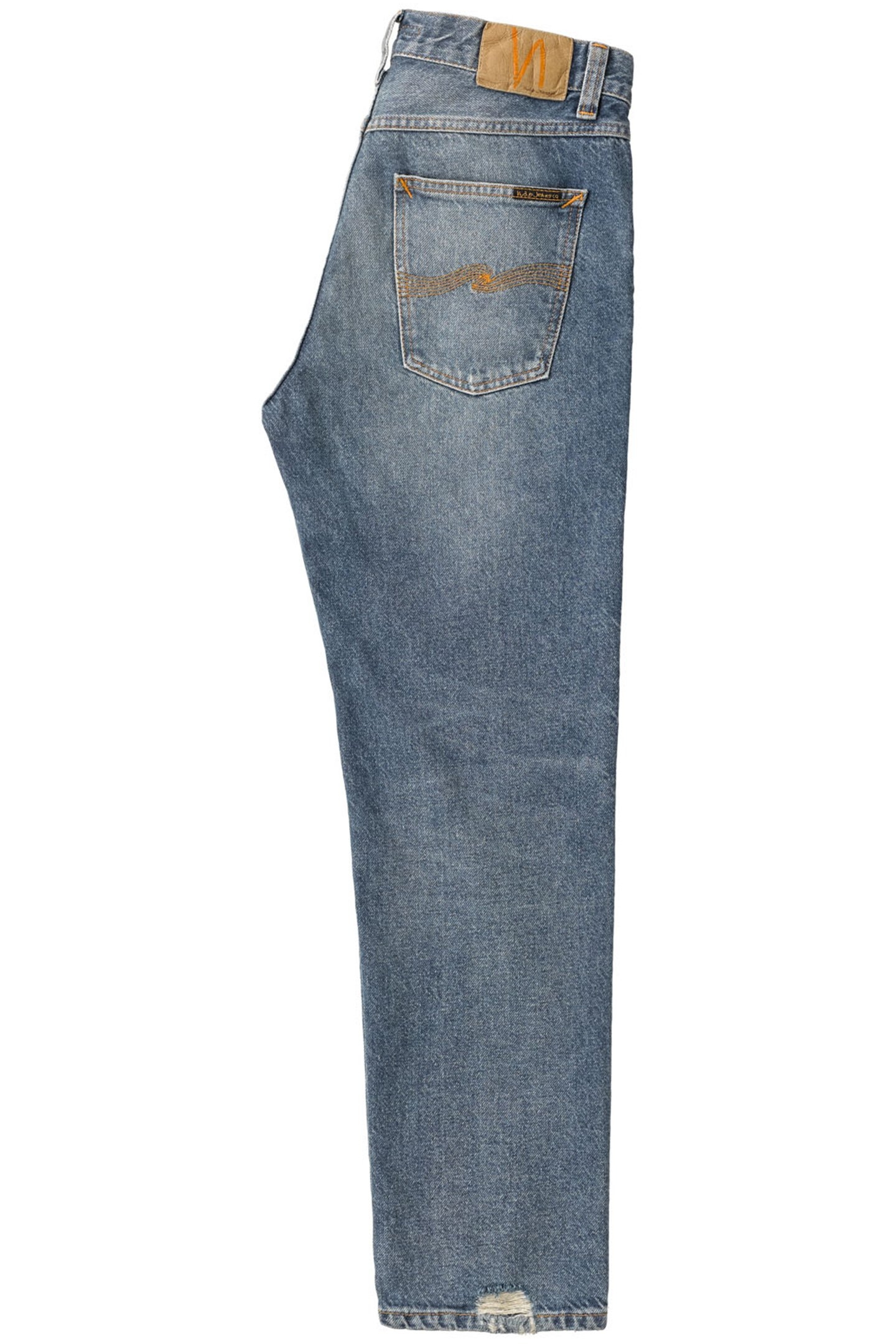 GRITTY JACKSON BROKEN TIME BLUE 4