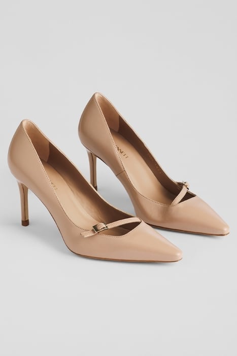 LARNA FINE PUMP TRENCH 2