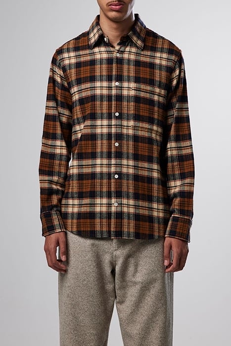 NEW ARNE 5166 CASUAL SHIRT — SLIM FIT 1