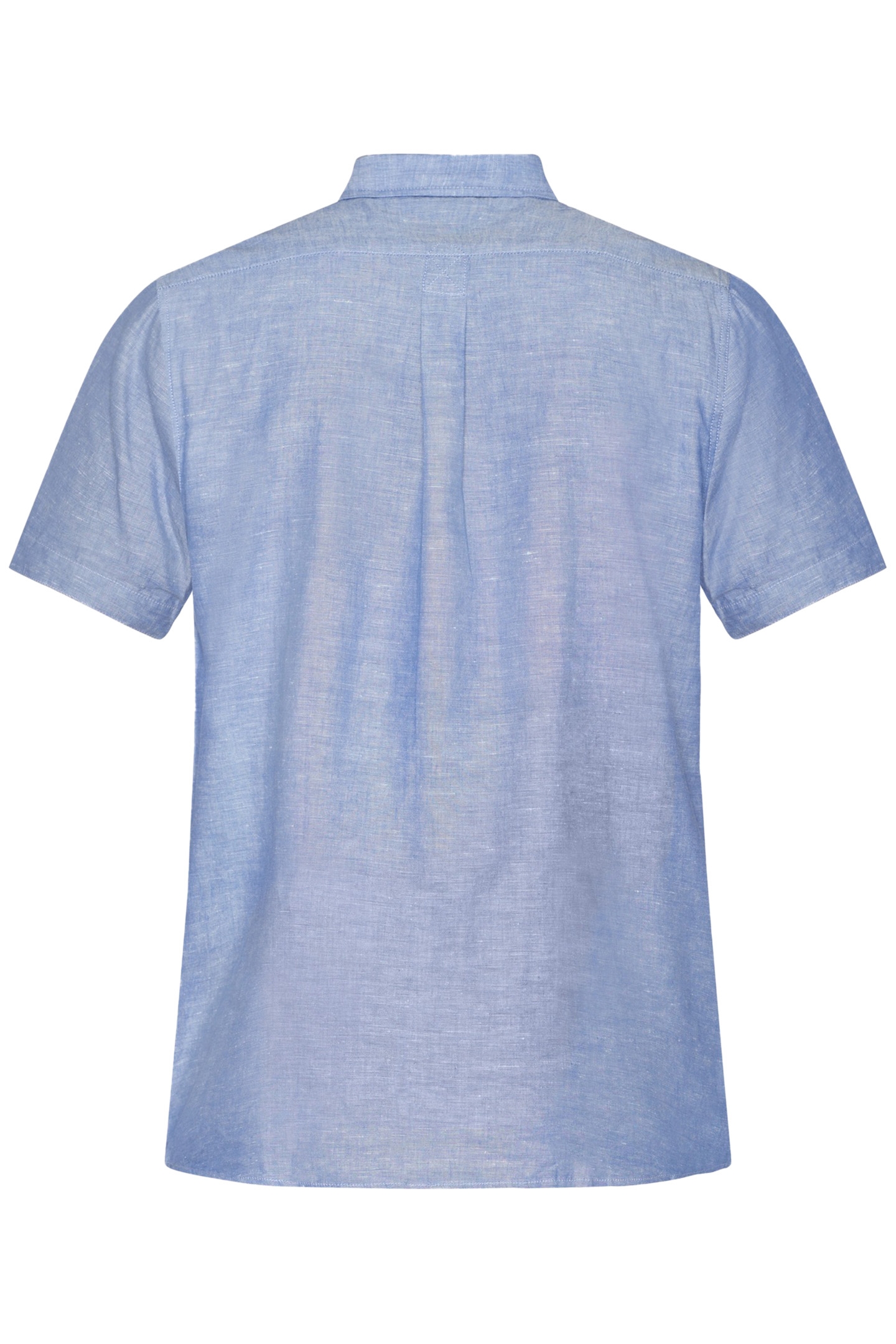 THERKELSI LINEN/COTTON TRUE BLUE 5