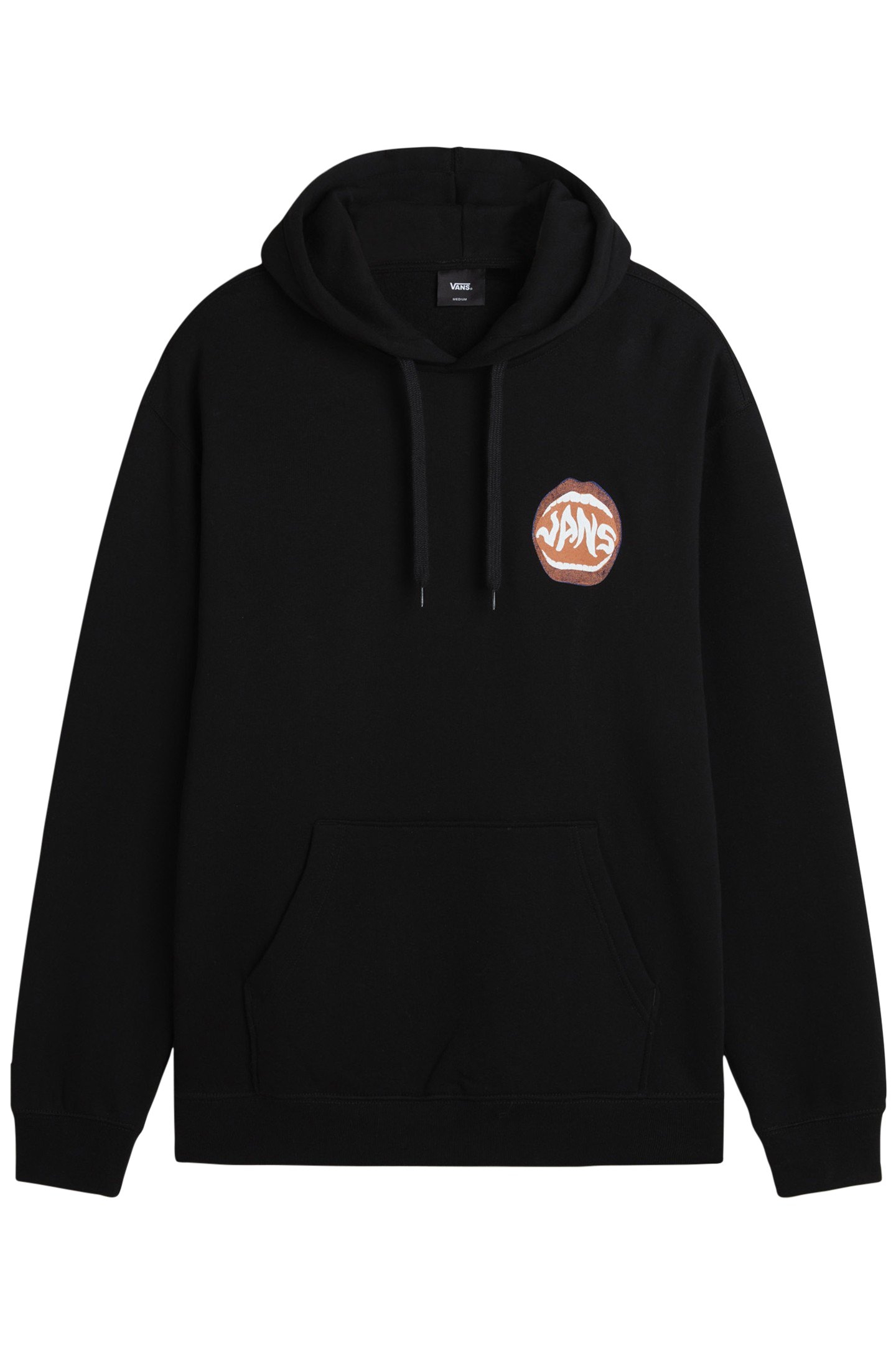 OG OPEN MOUTH LOOSE PO BLACK 4