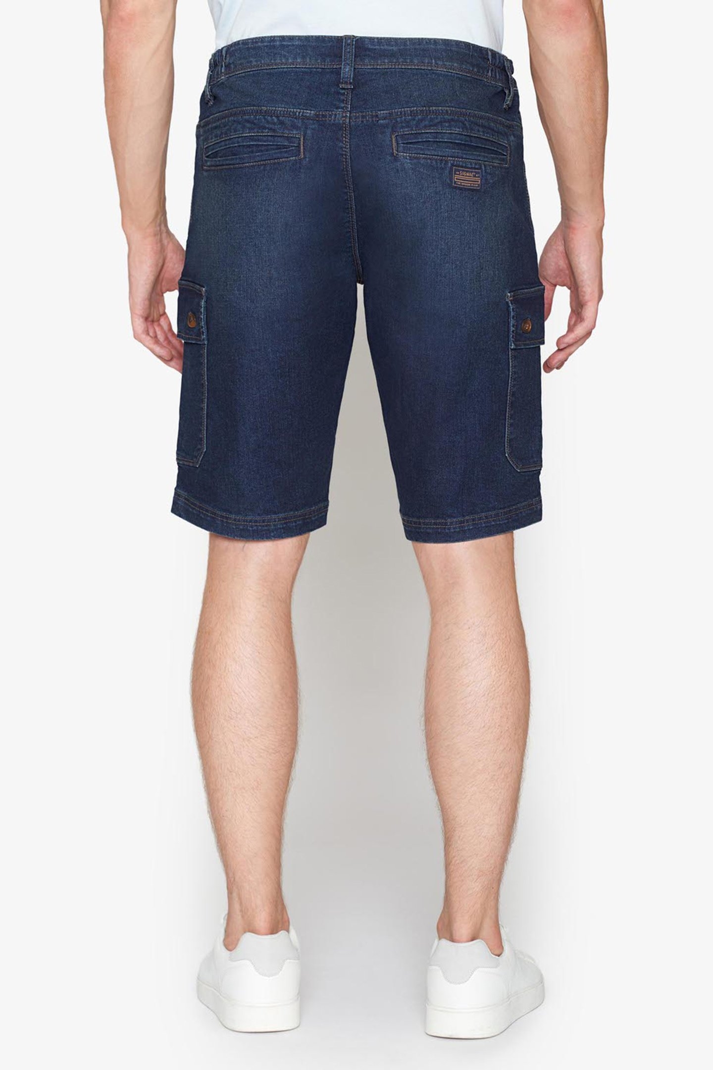 KENSI DENIM SOFT BLUE 2