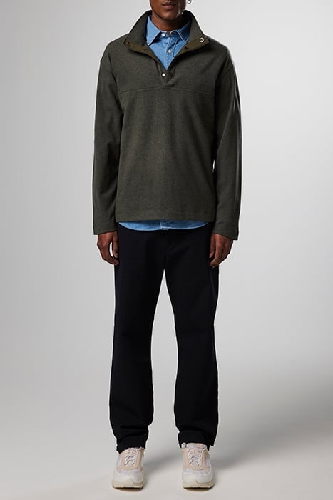 TAYLOR 3501 SWEATERS — SLIM FIT 1