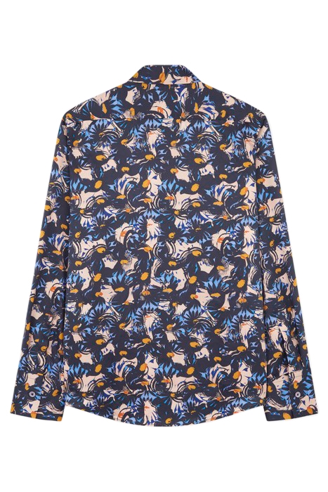 WOMENS SHIRT PARCHMENT 5