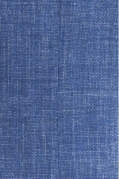 MID BLUE LAZIO SUIT 8