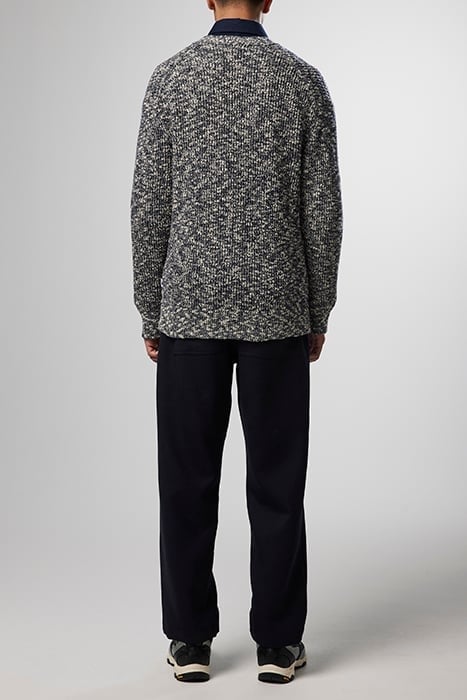 JESSE 6454 CARDIGANS — RELAXED FIT 2