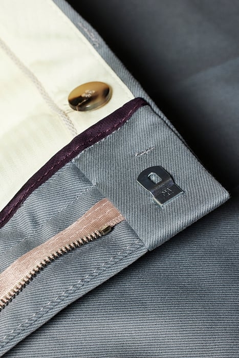 GENTS TROUSER LIGHT BLUE 3