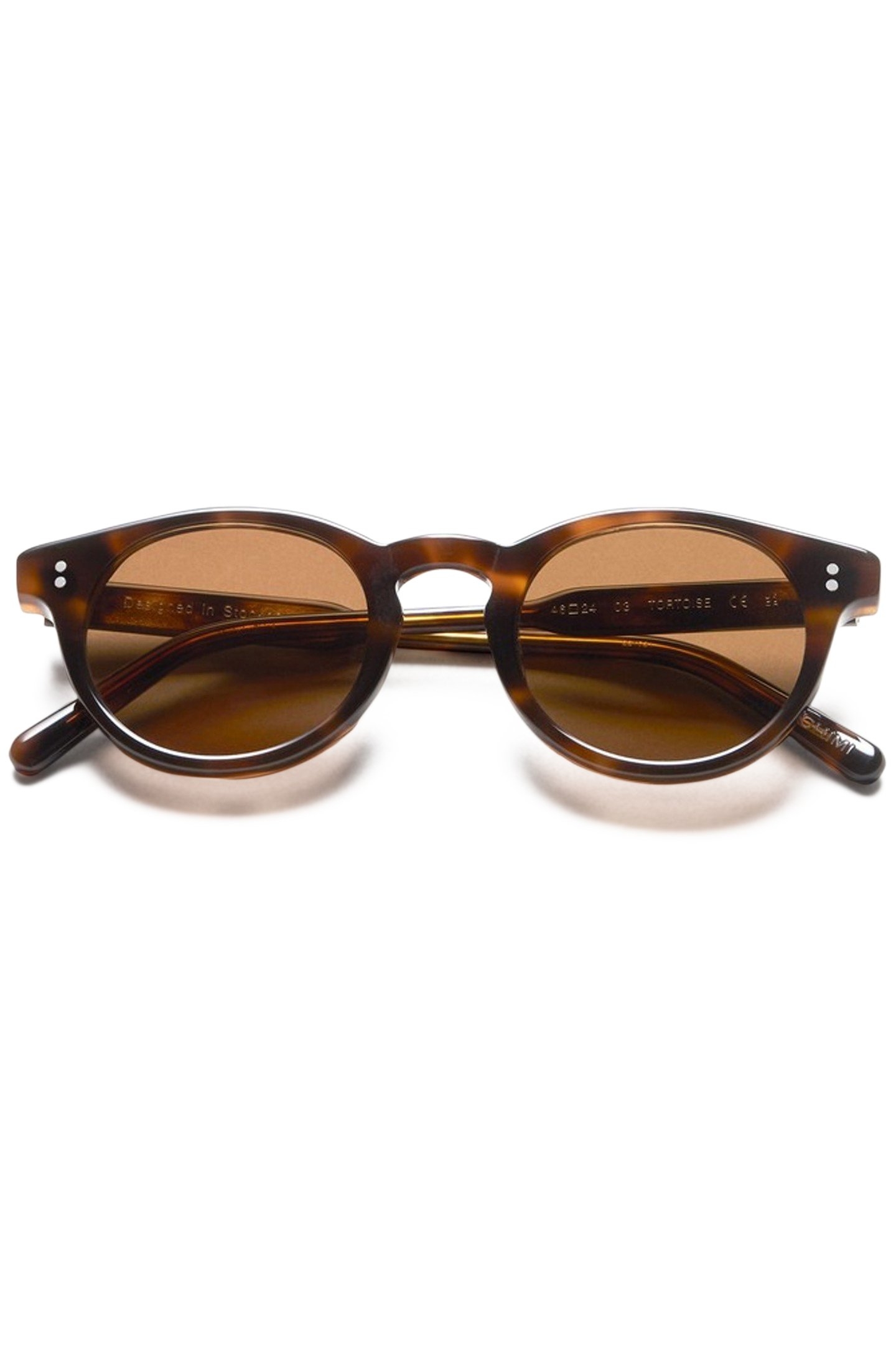 UNISEX 03 SUN - TORTOISE 1