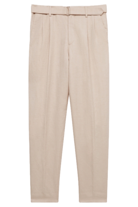 TRAIL-HERRINGBONE TIE TRO OATMEAL 4