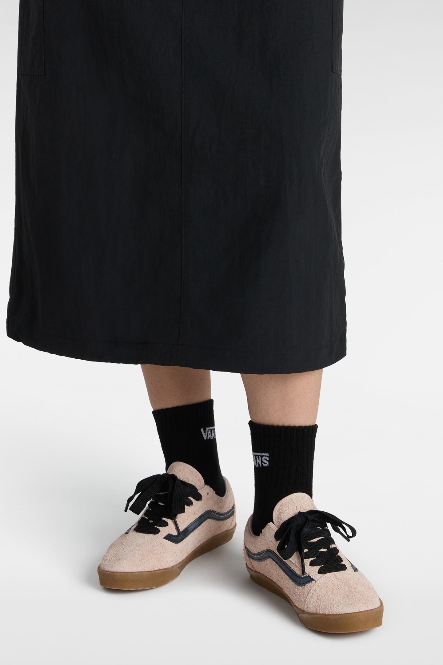 OLD SKOOL LOWPRO SUEDE PEACH BLUSH 2