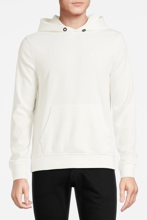 BRAND NEW TECH STRET SALT WHITE 1