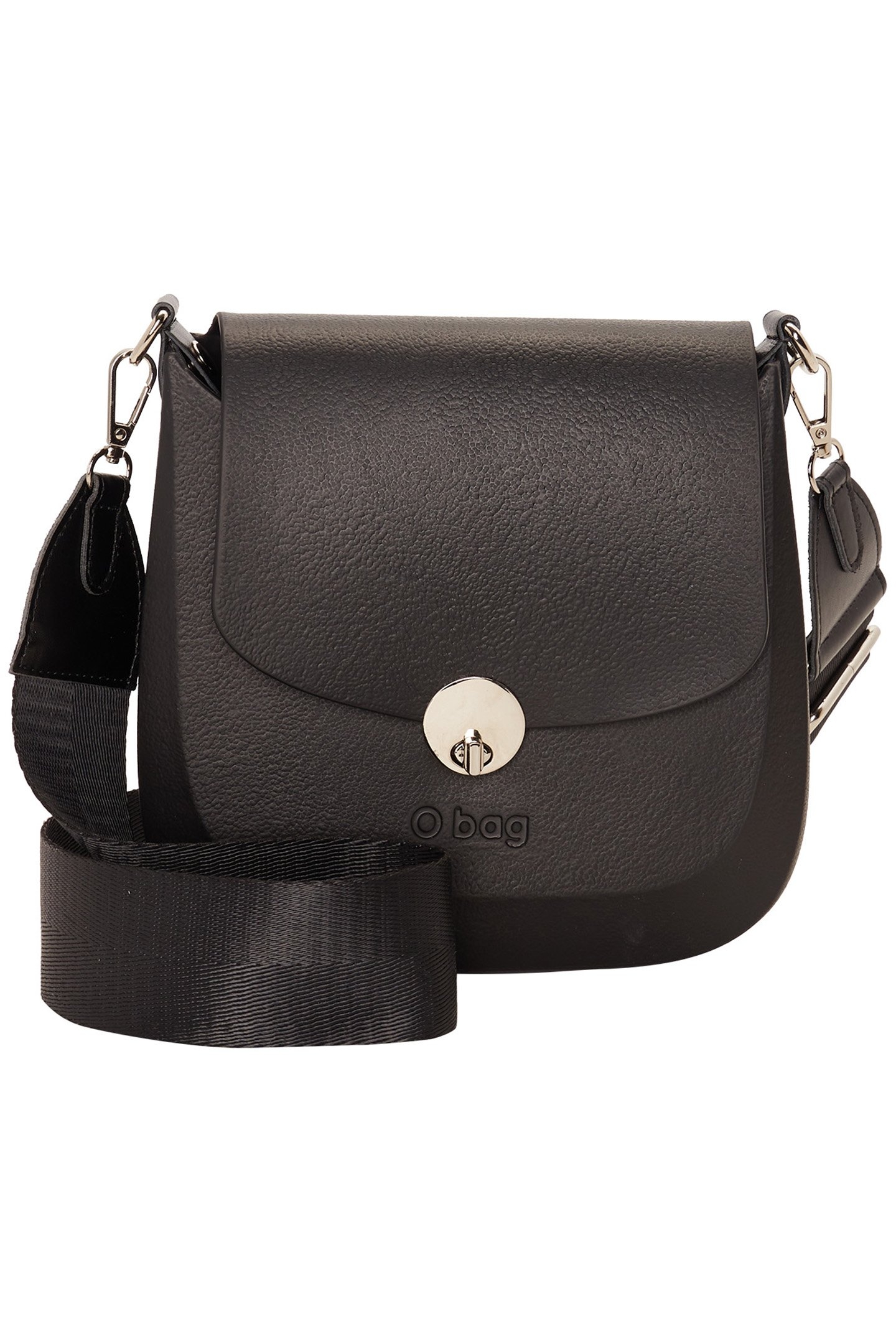 COMPOSED BAG OBAG CHASE BLACK 1