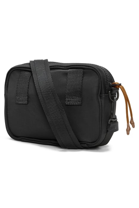 NYLON NYLON CAMERA BAG BLACK 2