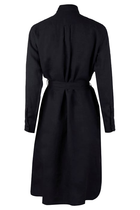 CORA, DRESS BLACK 2
