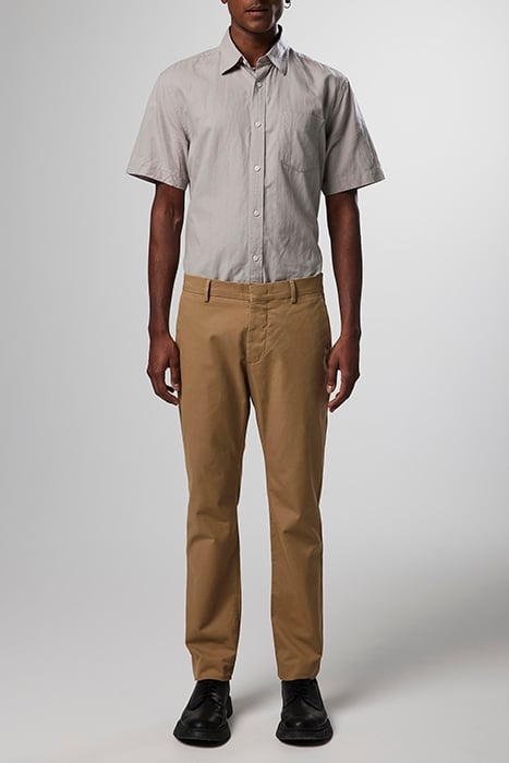 THEO 1500 TAILORED PANTS — SLIM FIT 1