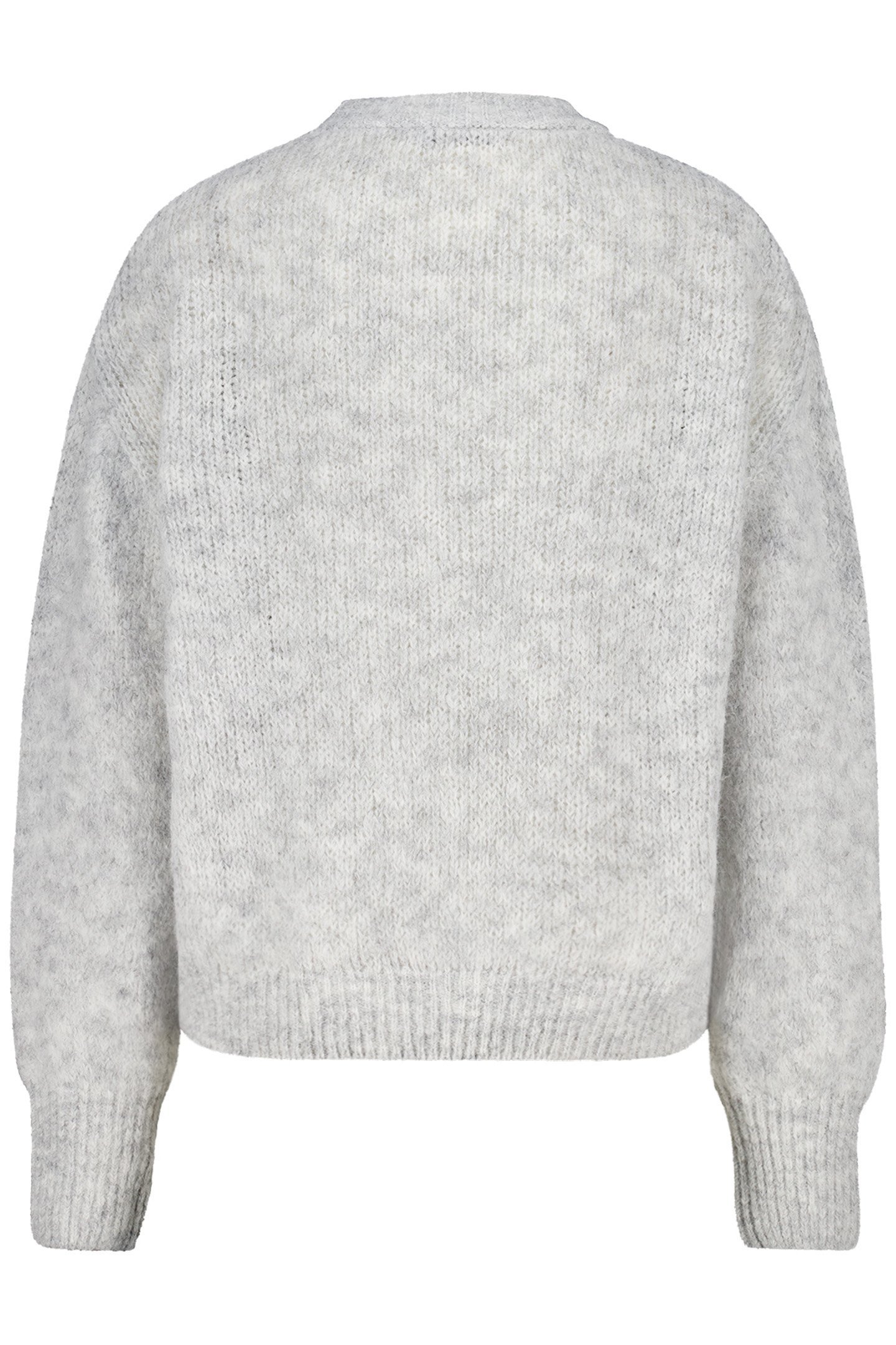 KALA LIGHT GREY MELANGE 2