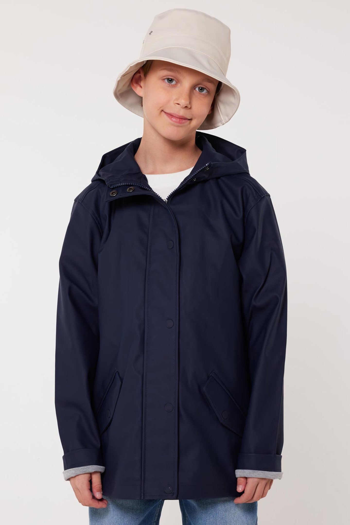 JANICE JR NAVY 1