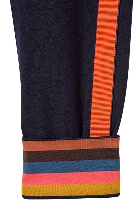 GENTS TROUSER VERY DARK NAVY 6