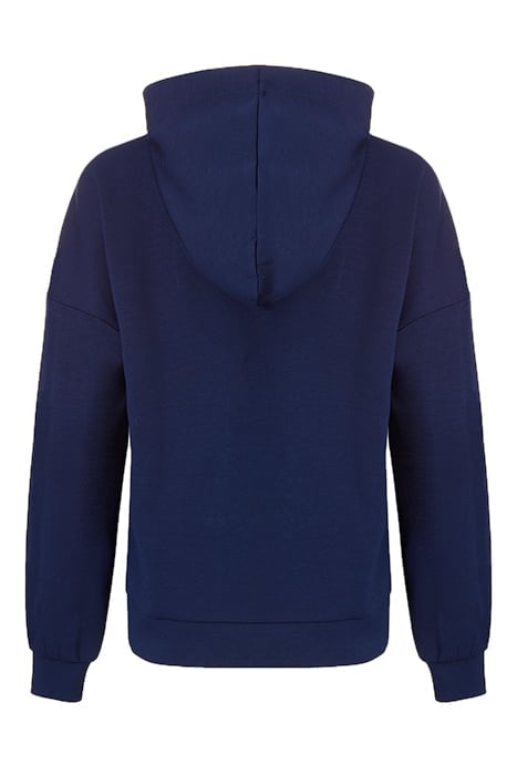LW OVER JUMPER/CARDIGAN STEEL BLUE 3