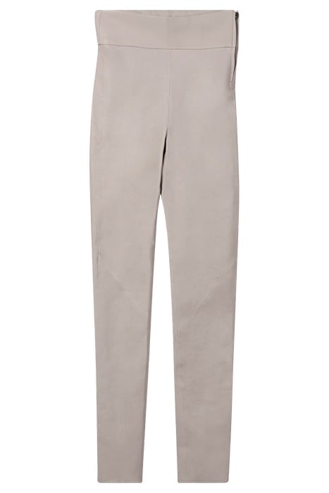 SELENA TROUSERS OFF WHITE 1