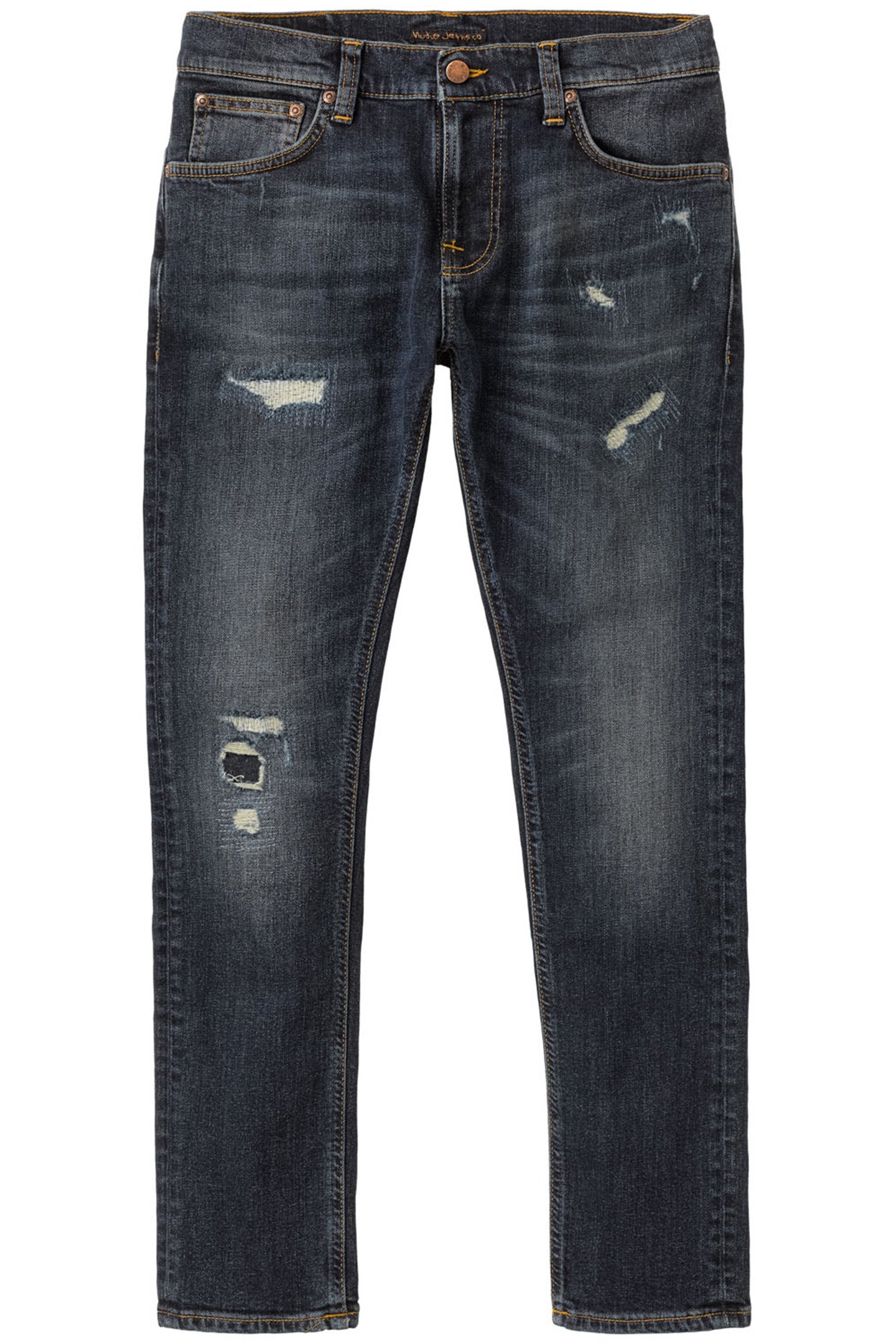 TIGHT TERRY LOVING RIP BLUE 3