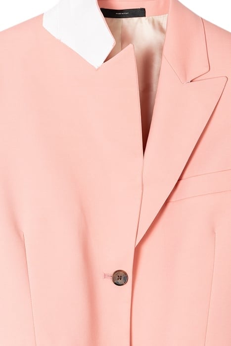 WOMENS JACKET BUBBLEGUM/RASP 5