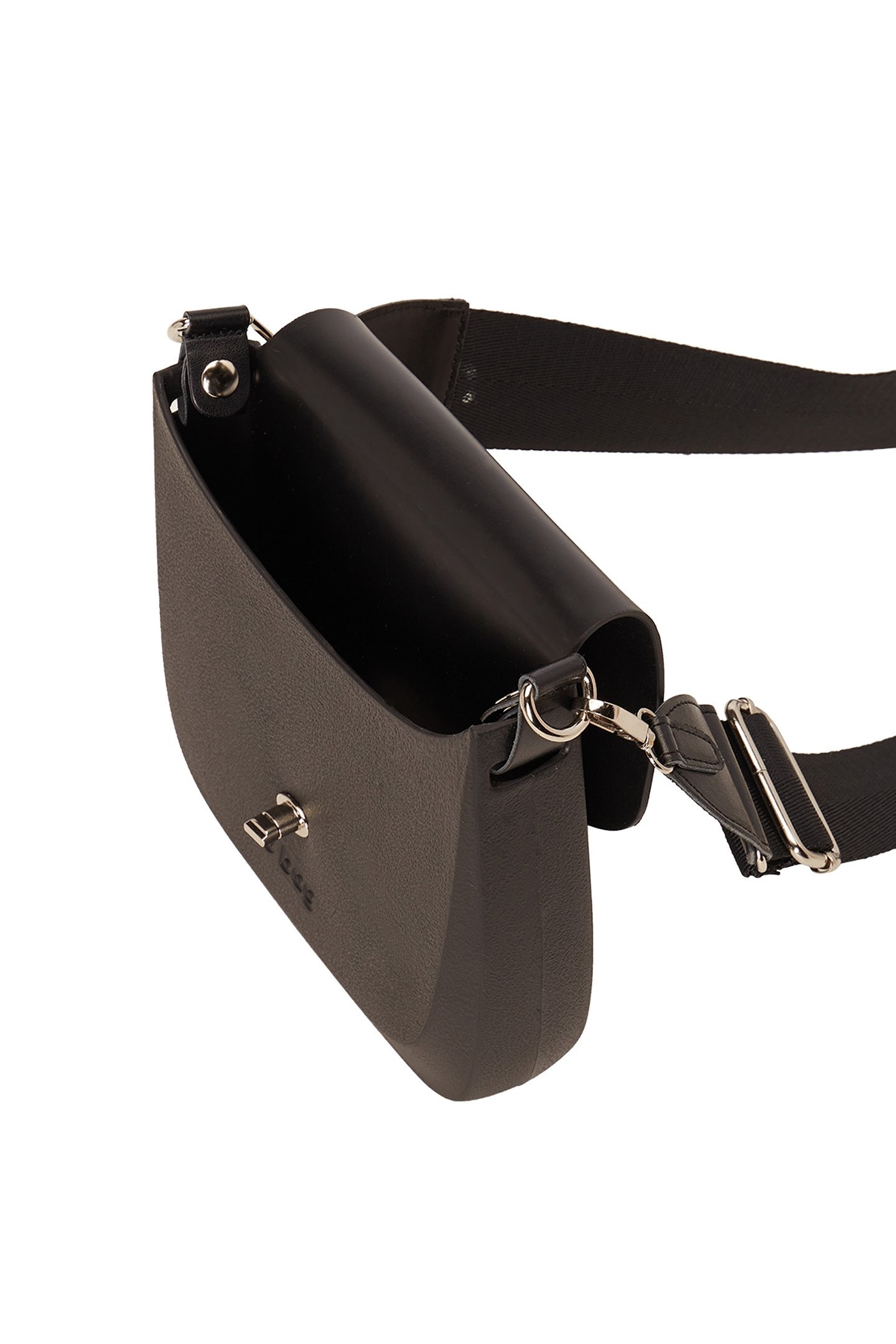 COMPOSED BAG OBAG CHASE BLACK 3