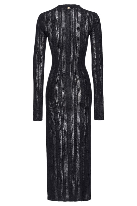 BIGHORN DRESS BLACK 4