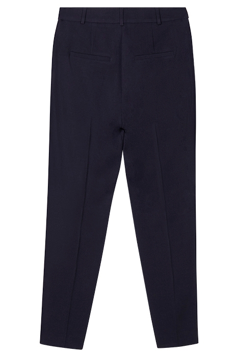 COMMA PANTS BLUE-MARINE 2